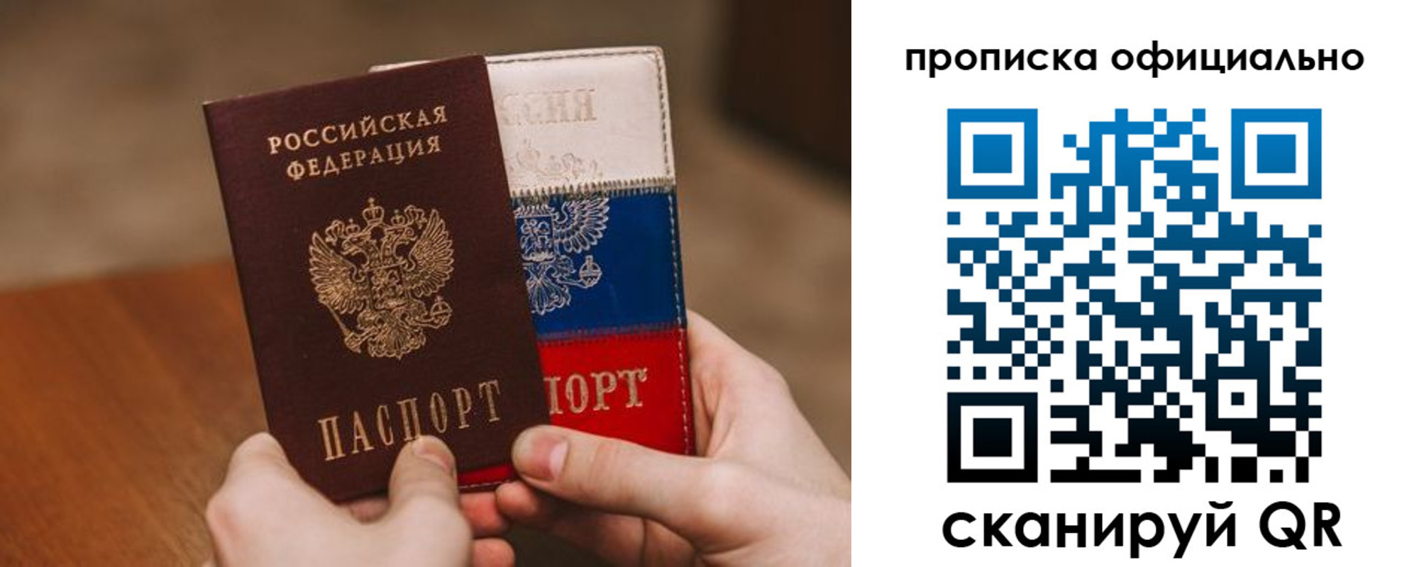 прописка ребенка в Светлогорске