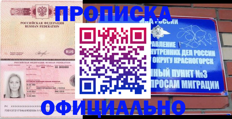 временная регистрация собственник в Светлогорске